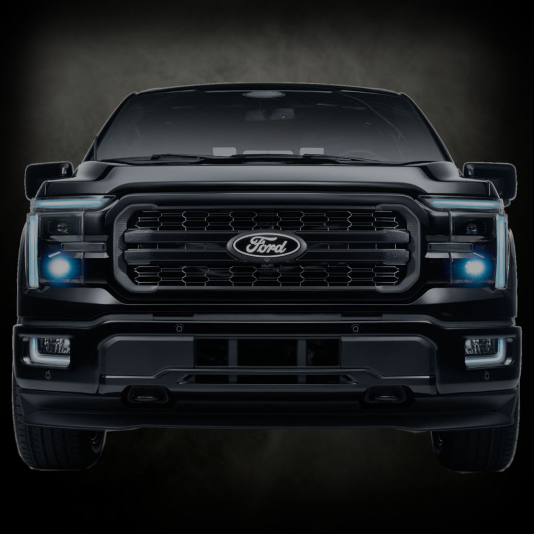 2026 F150 5.0L - PROCHARGER TUNING