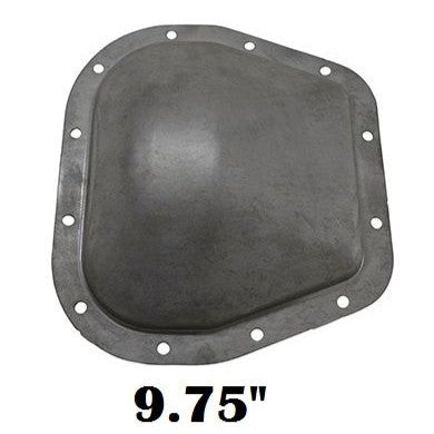 DIFF. REAR 9.75 GEARS & INSTALL KITS - 2011-2014 F150 5.0L