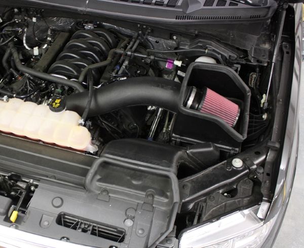 Omega Speed Solutions STAGE 3 - 2018-2020 F150 5.0L