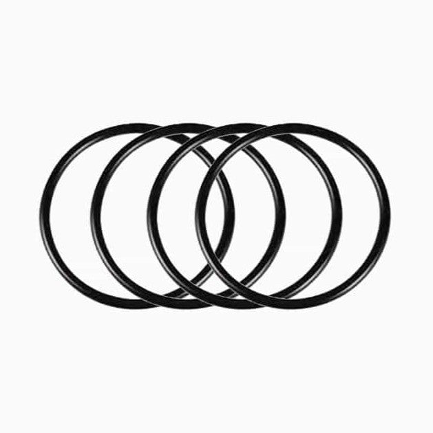 Add Replacement O-Rings?