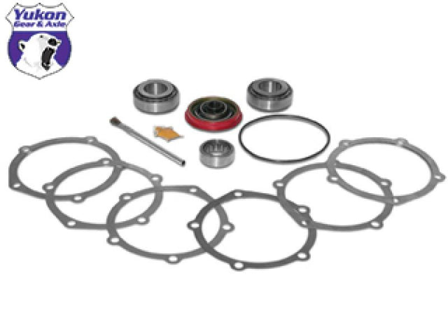 YUKON Pinion Install Kit 8.8" FRONT Differential - 2011-2023 F150