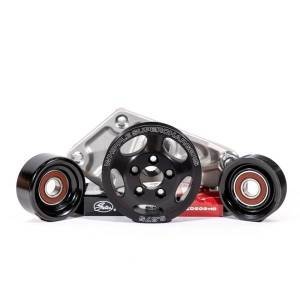 Whipple 3.0L GEN 6 Stage 2 Supercharger System (Oz Tune Incl.) - 2021-2023 F150 5.0L