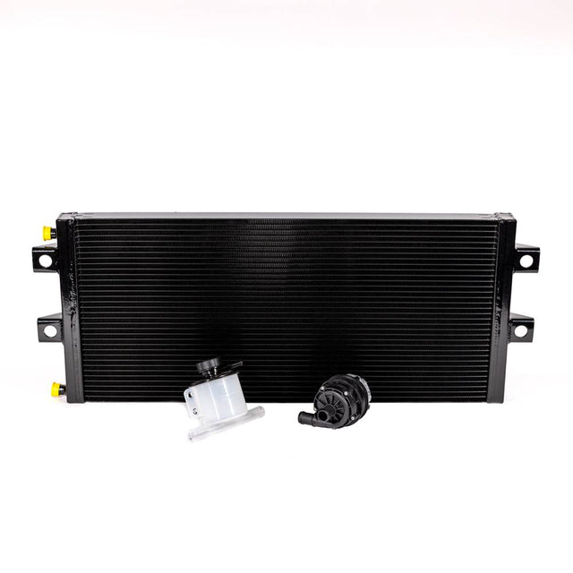 Whipple 3.0L GEN 6 Stage 2 Supercharger System (Oz Tune Incl.) - 2021-2023 F150 5.0L