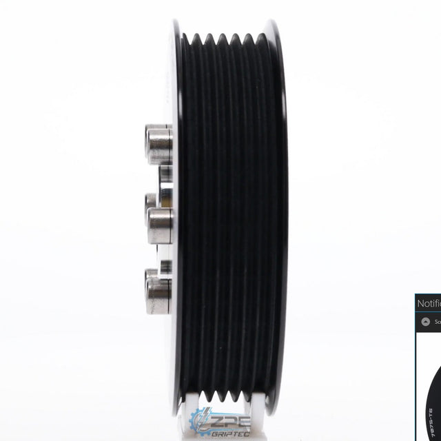 GripTec® 6-Rib ProCharger (Pulley & Hub Kit)