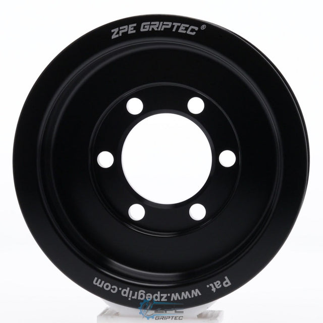 GripTec® 6-Rib ProCharger (Pulley Only)