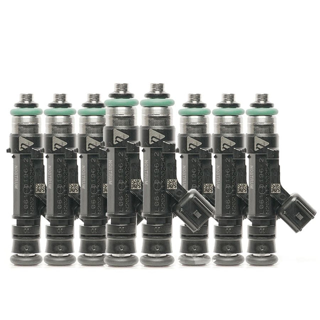 Nostrum 950cc PFI Injector Set - Ford Mustang 5.0L Coyote