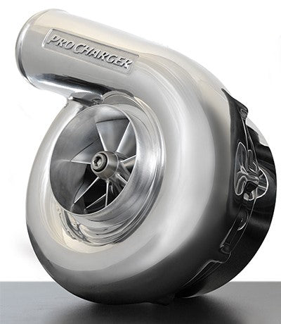 ProCharger (Oz Spec Street/Strip Kit) – 2024-2025 F150 5.0L
