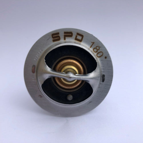 SPD Performance 180 Degree Performance Thermostat - 2017-2025 5.0L