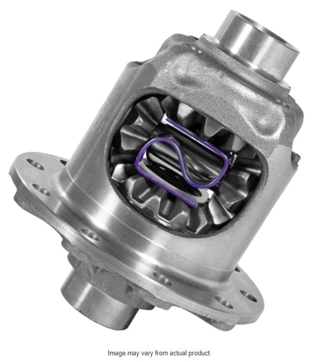 YUKON GEAR Rear Limited Slip Differential 8.8" Super for Ford F150 2015-2023