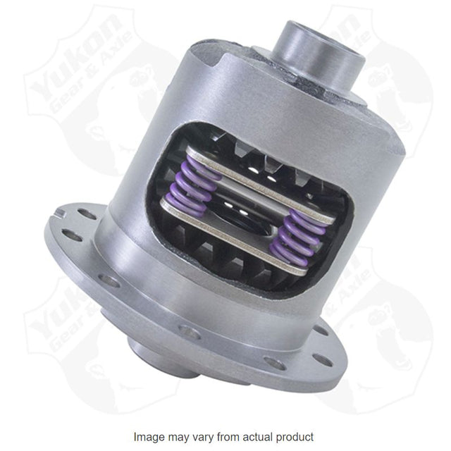 Yukon Gear Dura Grip Limited Slip Differential 8.8” Super For Ford F150 2015-2023