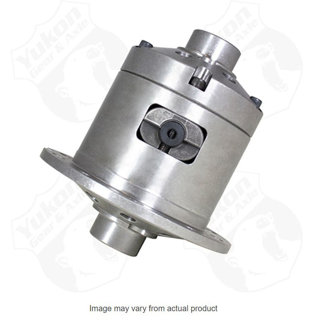 YUKON GEAR Grizzly Locker 8.8" (Front Axle) - 2011-2020 F150