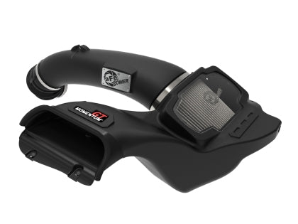 AFE Momentum GT Cold Air Intake System Ford F-150 2021-2026 V8-5.0L