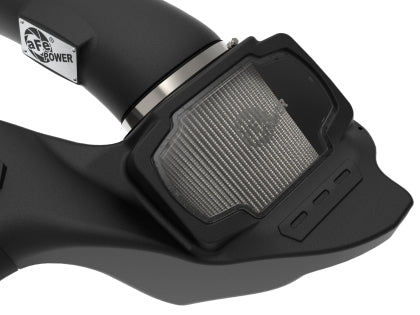 AFE Momentum GT Cold Air Intake System Ford F-150 2021-2026 V8-5.0L