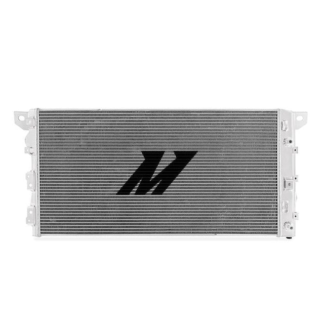 Mishimoto Performance Radiator - 2015-2020 F-150 5.0L