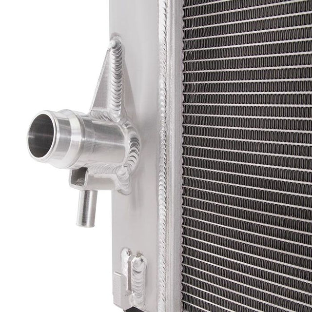Mishimoto Performance Radiator - 2015-2020 F-150 5.0L