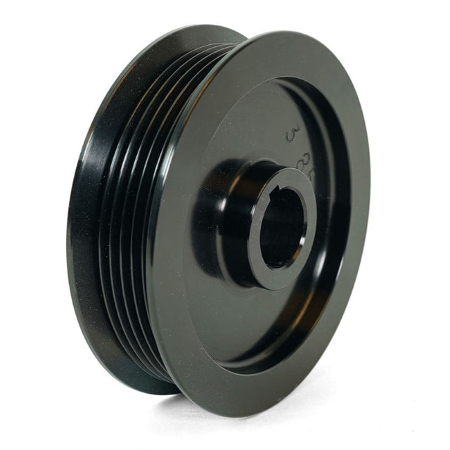 ProCharger 6-Rib Drive Pulley (Non-Offset)