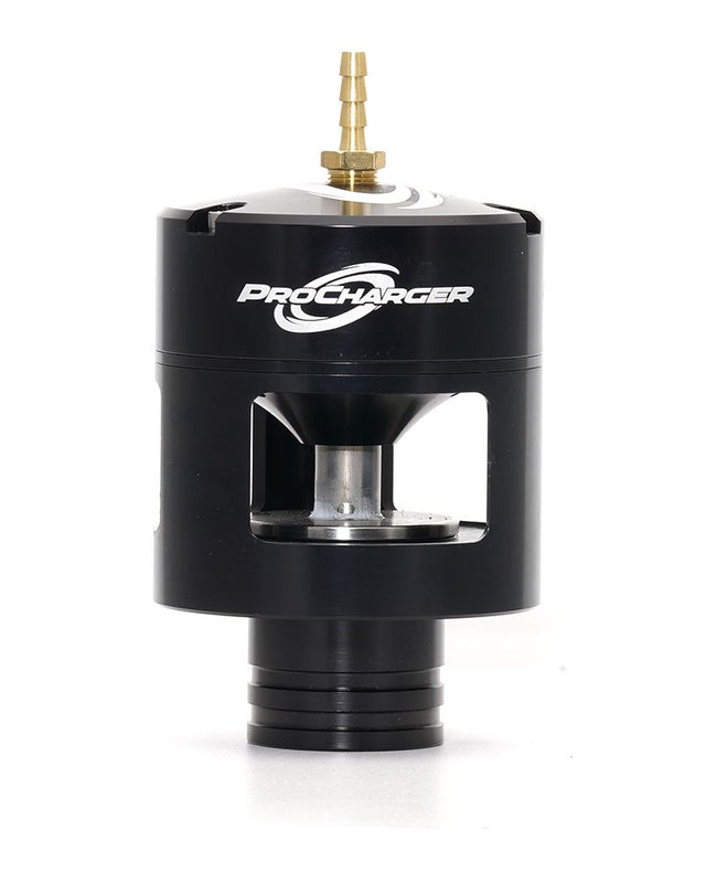 ProCharger Bullet Blow-Off Valve - Black