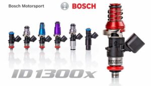 INJECTOR DYNAMICS ID1300X - 2011-2020 5.0L