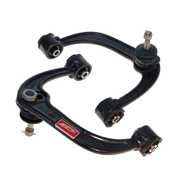 SPC Performance Front Adj Upper Racing Control Arm Kit - 2021-2025 FORD F-150