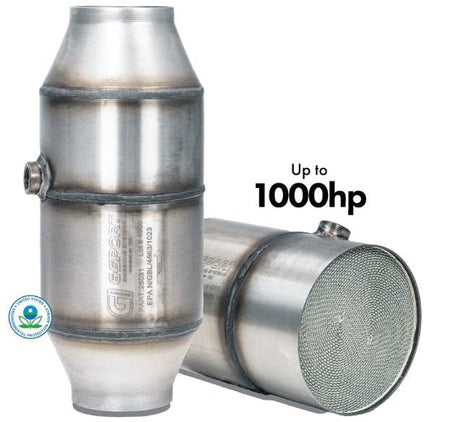 Catalytic Converters – Assumptions and Outdated Common Practices