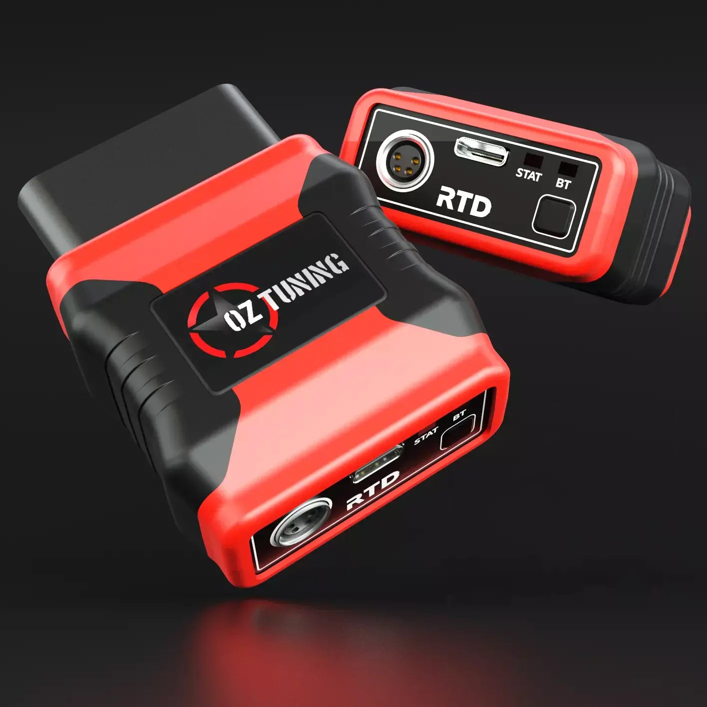 RTD Interface & MPVI2 – Cannot Resync or Connect.