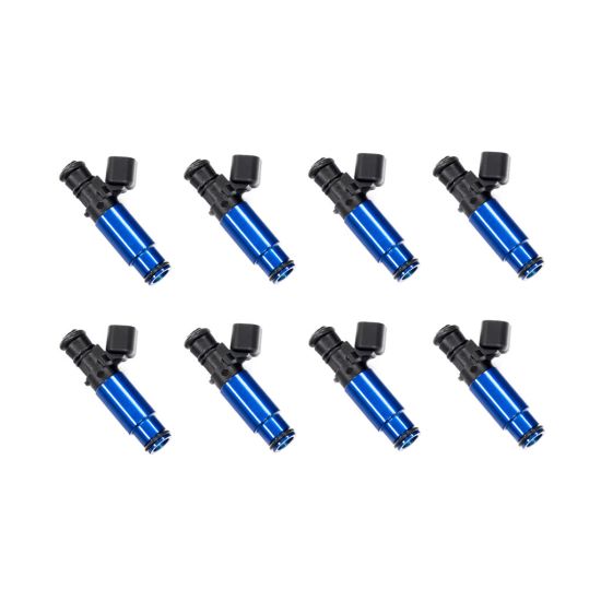 FUEL DELIVERY - 2011-2014 F150 5.0L