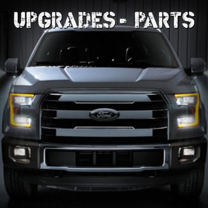 2015-2017 F150 5.0L