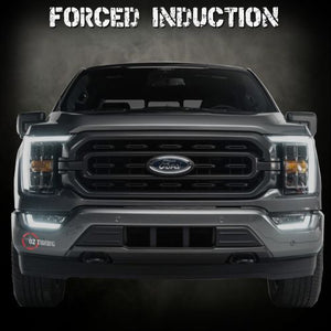 2021-2023 Forced Induction Tuning