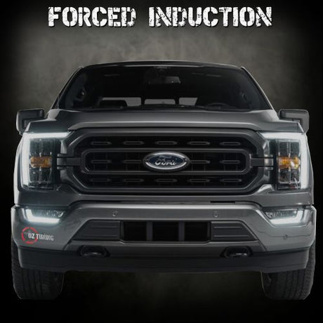 2021-2023 F150 5.0L - FORCED INDUCTION TUNING