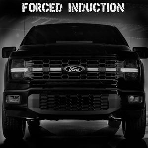 2024-2025 Forced Induction Tuning