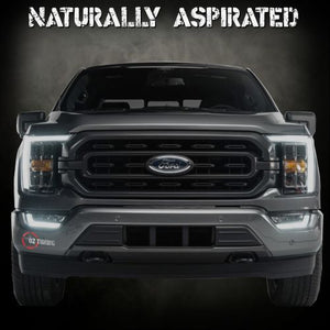 2021-2026 Naturally Aspirated Tuning