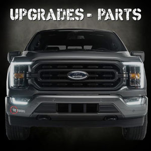 2021-2026 F150 5.0L