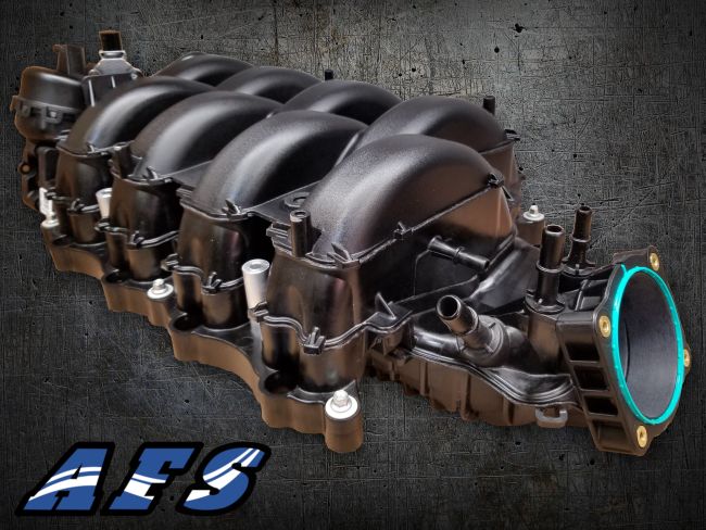 INTAKE MANIFOLDS - 2015-2017 F150 5.0L