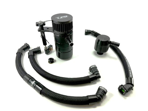 CATCH CAN KITS - 2018-2020 F150 5.0L