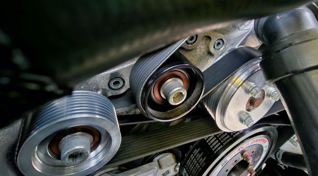 OTHER FORCED INDUCTION UPGRADES - 2015-2017
