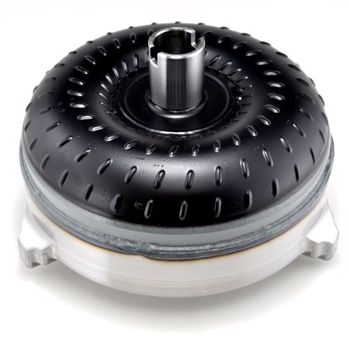 DRIVETRAIN - 2011-2014 F150 5.0L