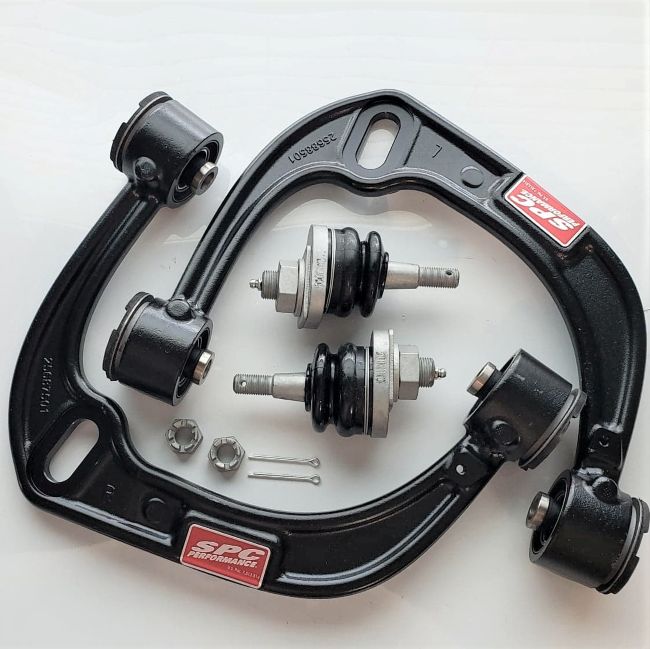 OTHER SUSPENSION PARTS - 2015-2017 F150 5.0L