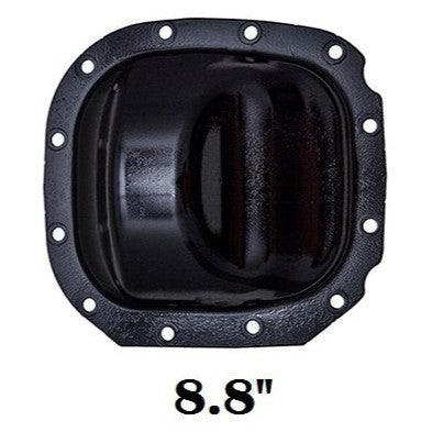 DIFF. REAR 8.8 GEARS & INSTALL KITS - 2015-2017 F150 5.0L