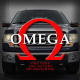 2011-2014 F150 5.0 – Omega Tune for SCT (SCT ON SALE)