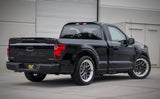 MagnaFlow SPEQ Series Cat-Back Performance Exhaust System - 2021-2026 Ford F-150 5.0L (REG CAB)