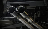 MagnaFlow SPEQ Series Cat-Back Performance Exhaust System - 2021-2026 Ford F-150 5.0L (REG CAB)