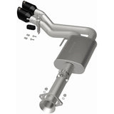 MagnaFlow SPEQ Series Cat-Back Performance Exhaust System - 2021-2026 Ford F-150 5.0L (REG CAB)