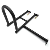 VAS Specialties Drive Shaft Loop - 2wd & 4wd Single Cab - 2015-2025 F150