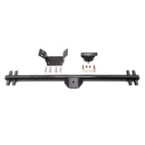 VAS Specialties Tubular Transmission Crossmember - 2015-2025 F150