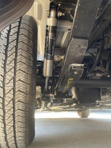 VAS Specialties 3/5 Street Kit - 2021-2025 Ford F150
