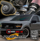 ProCharger (Oz Spec Street/Strip Kit) – 2024-2025 F150 5.0L