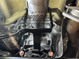 BWoody 18+ F-150 Drive Shaft Loop (2WD)