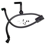 J&L Oil Separator 3.0 Catch Can - Passenger Side - 2011-2026 F150 5.0L