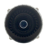 Circle D Pro Series Stage III 245mm Torque Converter - Ford 6R80 Transmission