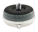 Circle D Pro Series Stage III 265mm Torque Converter - Ford 6R80 Transmission
